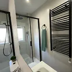 Апартаменты Hogar De 3 Acogedores Саламанка