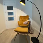 Hogar De 3 Acogedores Апартаменты *