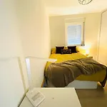 Hogar De 3 Acogedores Саламанка