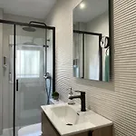 Hogar De 3 Acogedores Апартаменты Саламанка