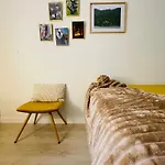 Апартаменты Hogar De 3 Acogedores *