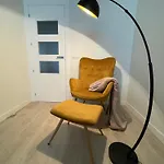 Апартаменты Hogar De 3 Acogedores *