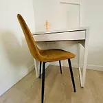 Hogar De 3 Acogedores Апартаменты