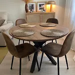 Hogar De 3 Acogedores Саламанка