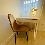 Hogar De 3 Acogedores * Саламанка