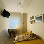 Hogar De 3 Acogedores Саламанка