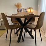 Hogar De 3 Acogedores * Саламанка