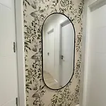 Апартаменты Hogar De 3 Acogedores Саламанка