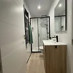 Апартаменты Hogar De 3 Acogedores *