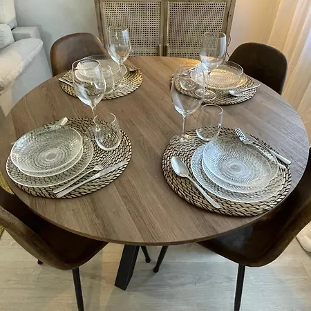 Hogar De 3 Acogedores * Salamanca