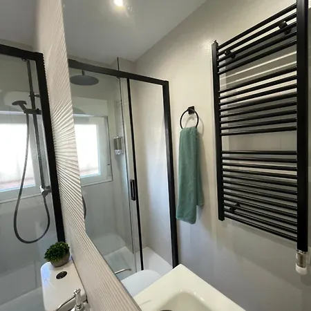 Daire Hogar De 3 Acogedores Salamanca