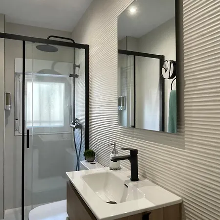Hogar De 3 Acogedores Daire Salamanca
