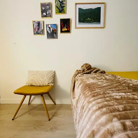 Appartement Hogar De 3 Acogedores *