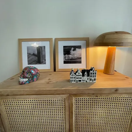 Appartement Hogar De 3 Acogedores *