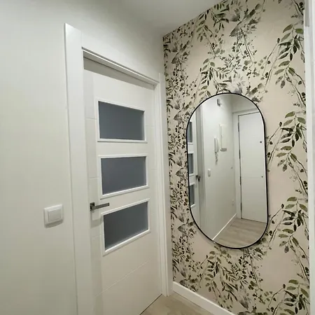Hogar De 3 Acogedores