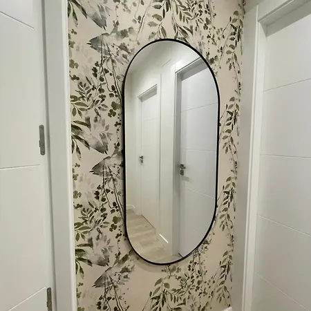 Daire Hogar De 3 Acogedores Salamanca