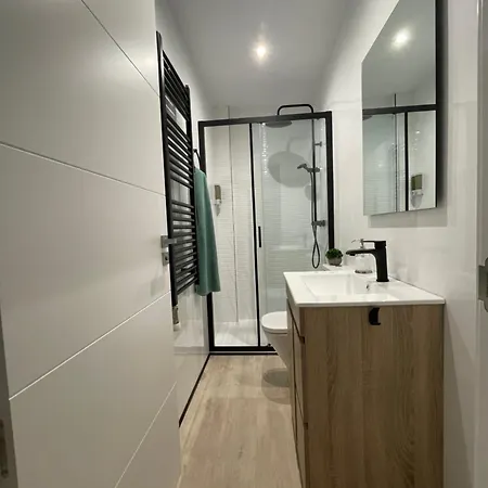 Appartement Hogar De 3 Acogedores *