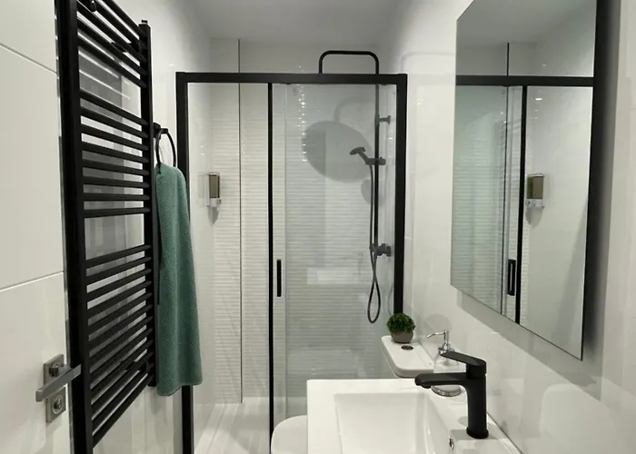 Hogar De 3 Acogedores Salamanca