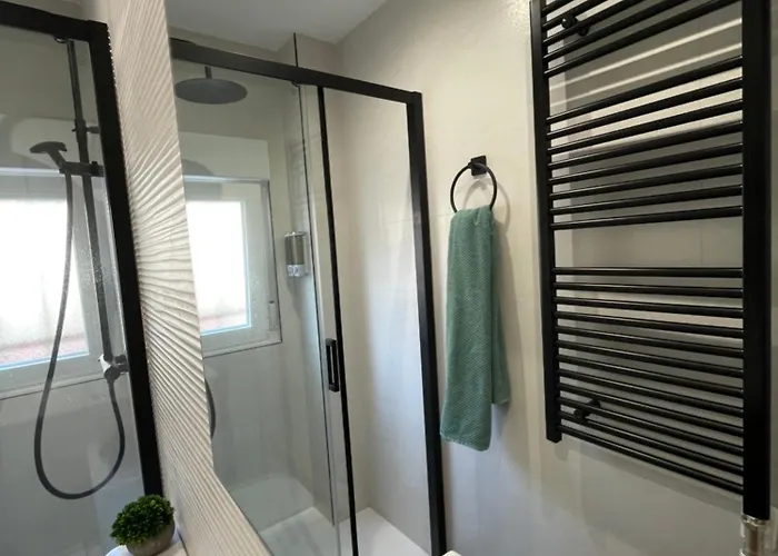 Appartamento Hogar De 3 Acogedores Salamanca