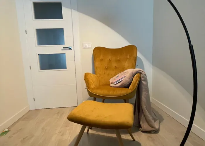 Hogar De 3 Acogedores Appartamento *