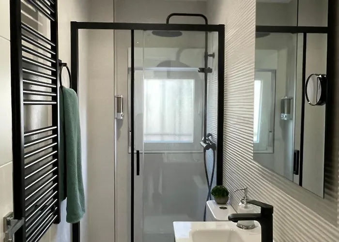 Appartamento Hogar De 3 Acogedores *