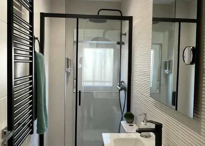 Hogar De 3 Acogedores Salamanca