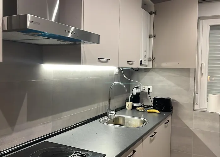 Hogar De 3 Acogedores *