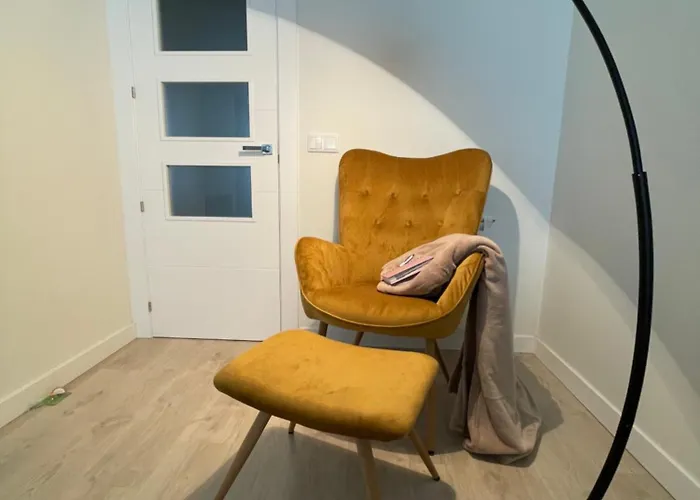 Appartamento Hogar De 3 Acogedores *