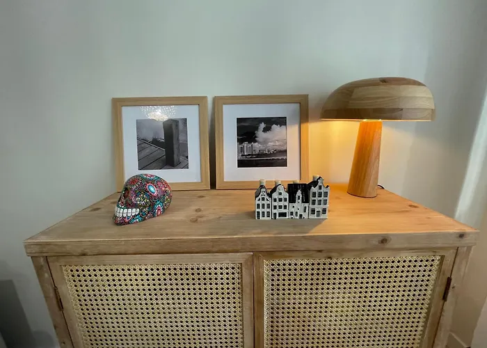 Appartamento Hogar De 3 Acogedores *