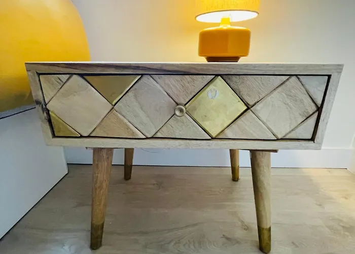 Hogar De 3 Acogedores Appartamento *