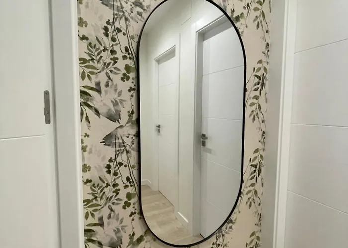 Appartamento Hogar De 3 Acogedores Salamanca