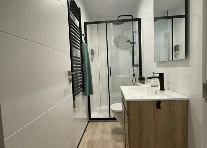 Appartamento Hogar De 3 Acogedores *