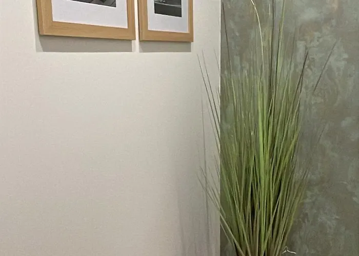 Hogar De 3 Acogedores * Salamanca